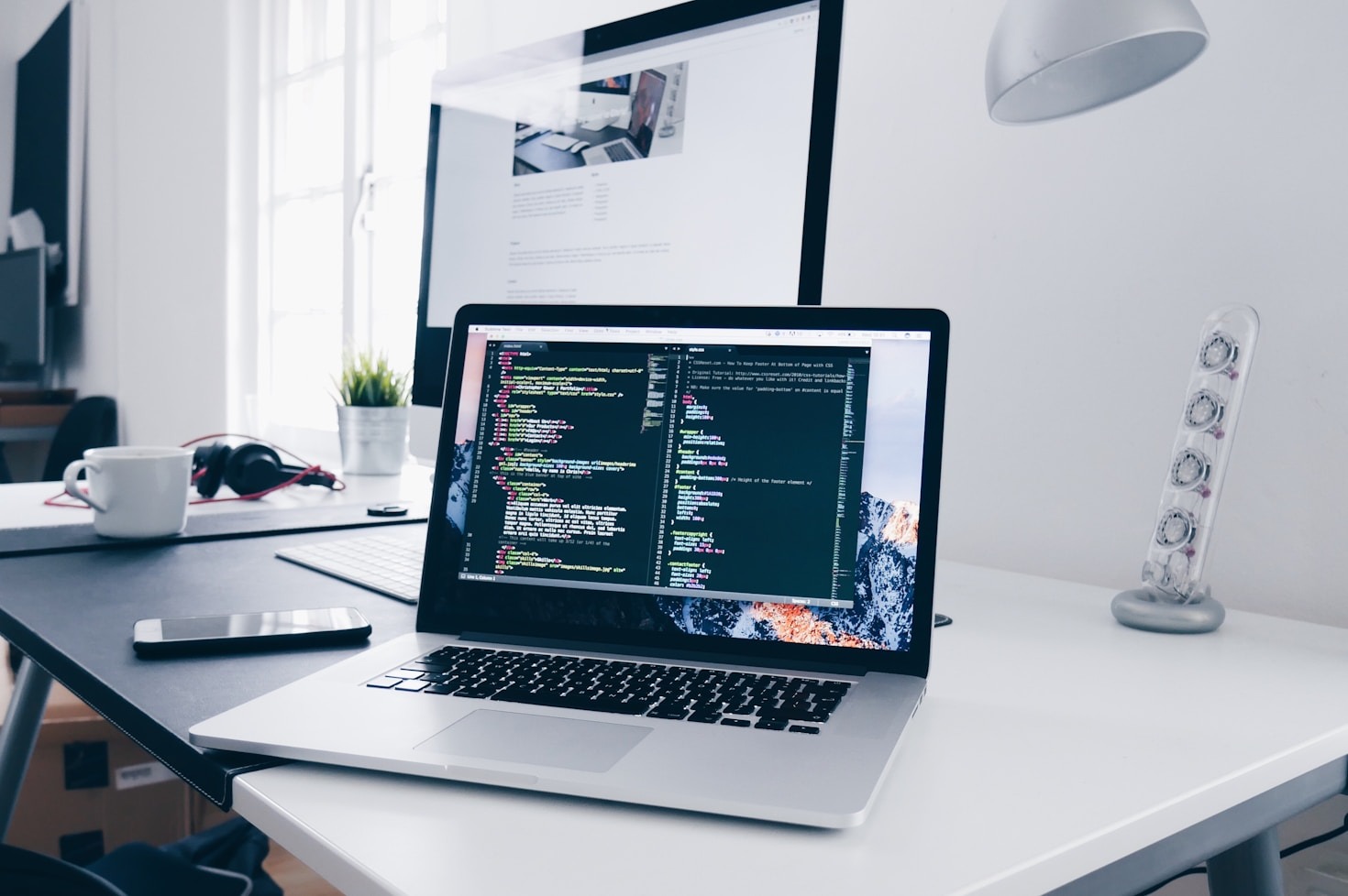 Mejora tu presencia online con soluciones creativas